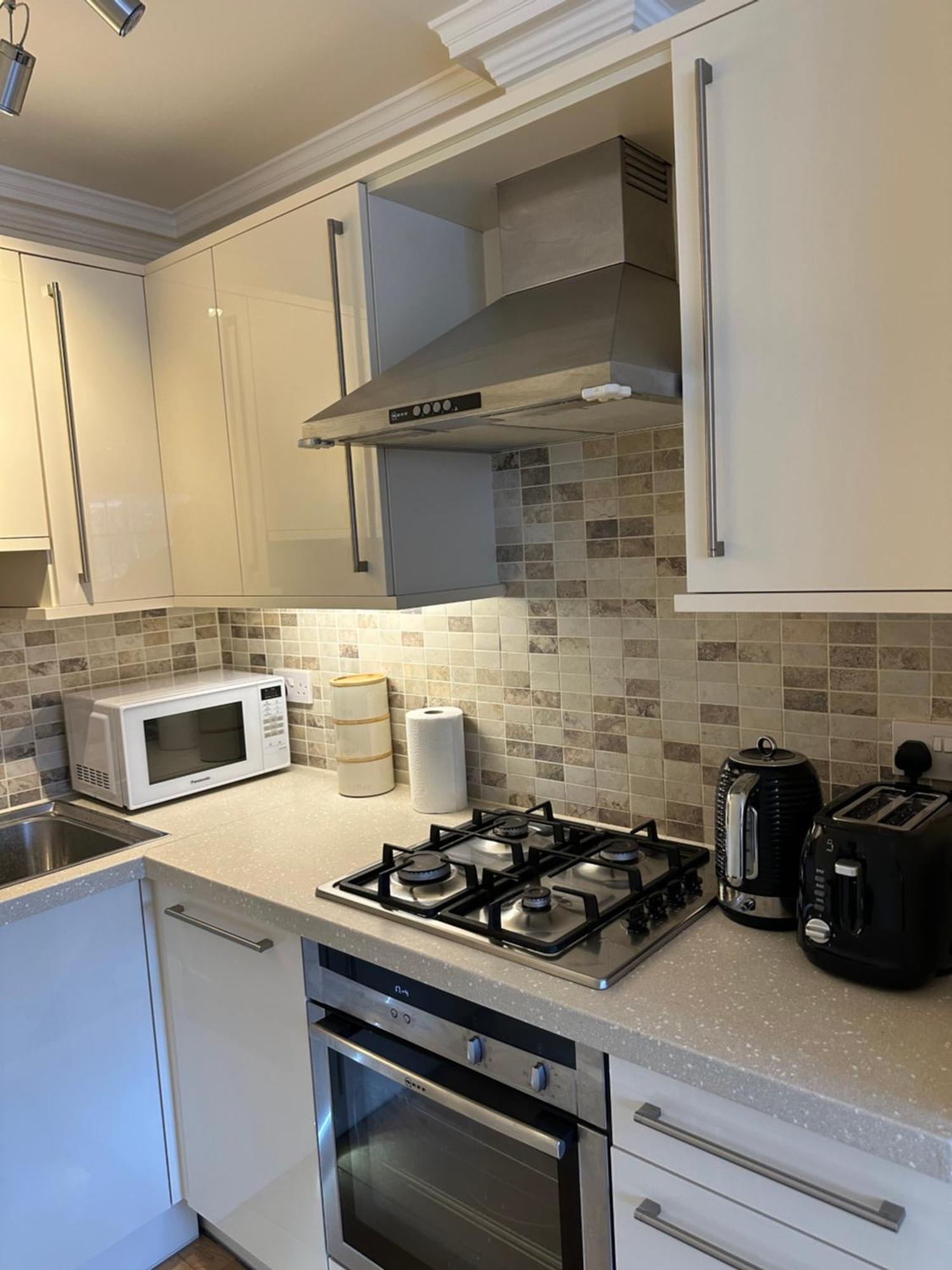 Lx Russell Square Apartments Londen Buitenkant foto